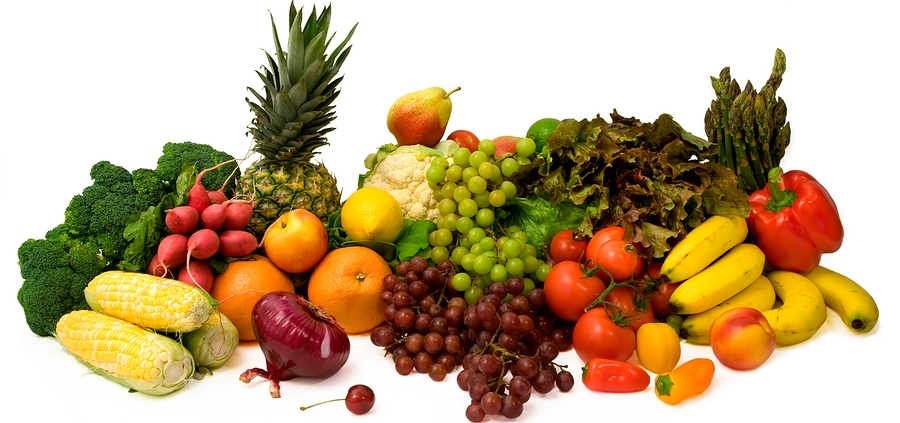 Biofresh hűtőszekrény Frissesség Változatosság